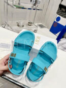 Christian Dior босоножки PR295998 14