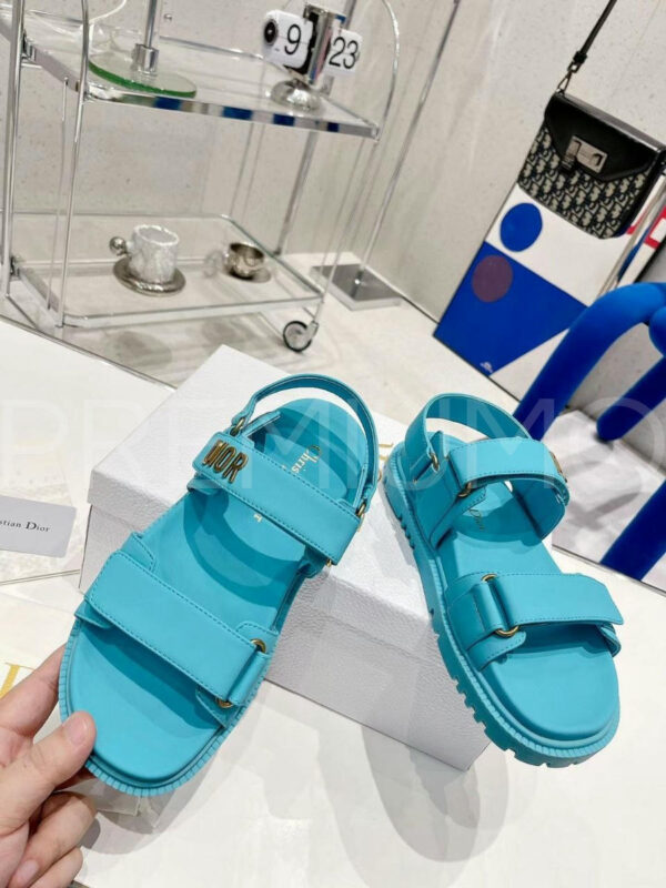 Christian Dior босоножки PR295998 2