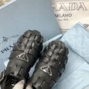 Prada Monolith босоножки PR125877 30