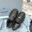Prada Monolith босоножки PR125877 31