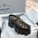 Prada Monolith босоножки PR125877 32