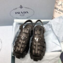 Prada Monolith босоножки PR125877 26