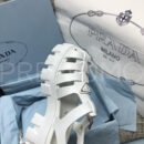 Prada Monolith босоножки PR180198 20