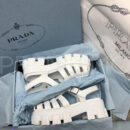 Prada Monolith босоножки PR180198 22