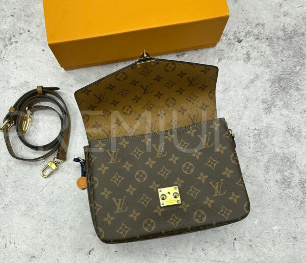 Louis Vuitton сумка PR756990 10