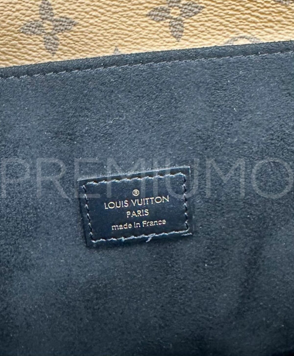 Louis Vuitton сумка PR756990 9