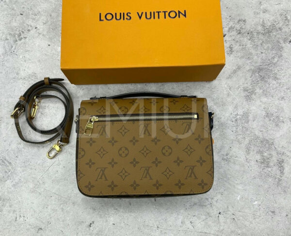 Louis Vuitton сумка PR756990 4