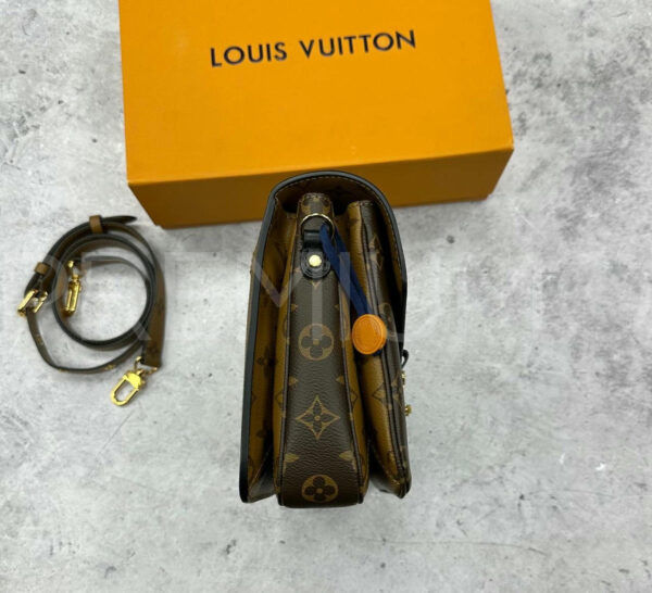 Louis Vuitton сумка PR756990 5