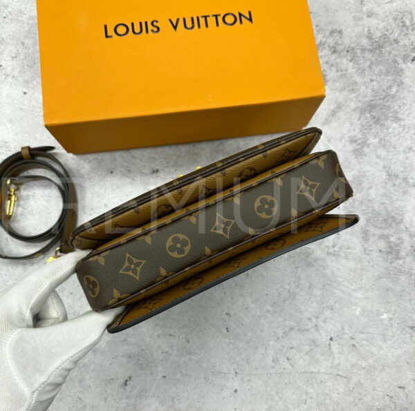 Louis Vuitton сумка PR756990 6