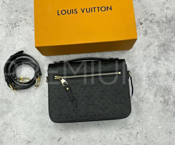 Louis Vuitton Pochette Metis сумка PR404962 28