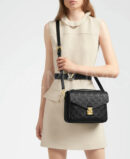 Louis Vuitton Pochette Metis сумка PR404962 81