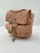 Chanel рюкзак PR330643 4
