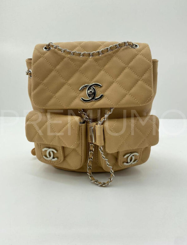 Chanel рюкзак PR879460