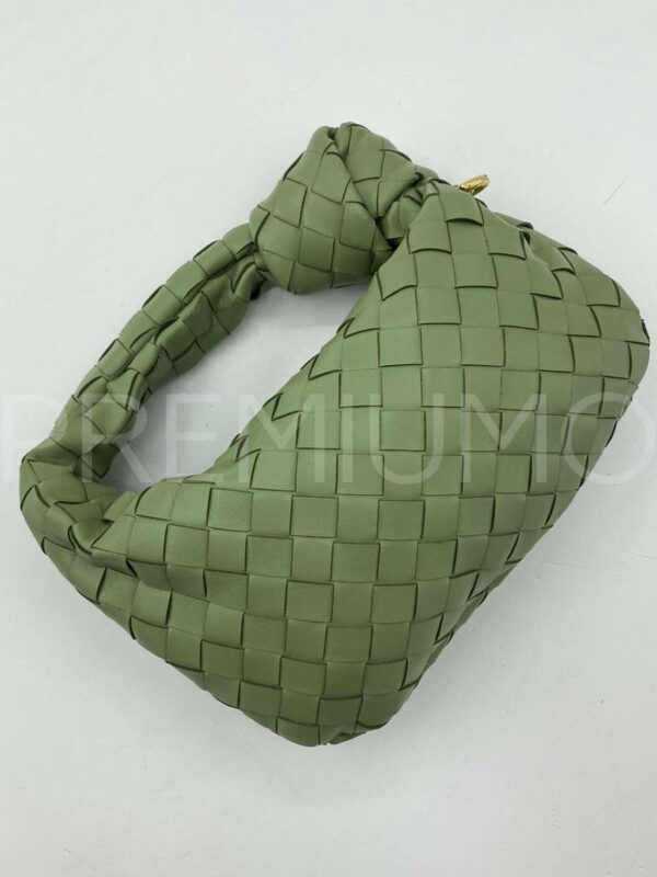 Bottega Veneta сумка PR206496 3