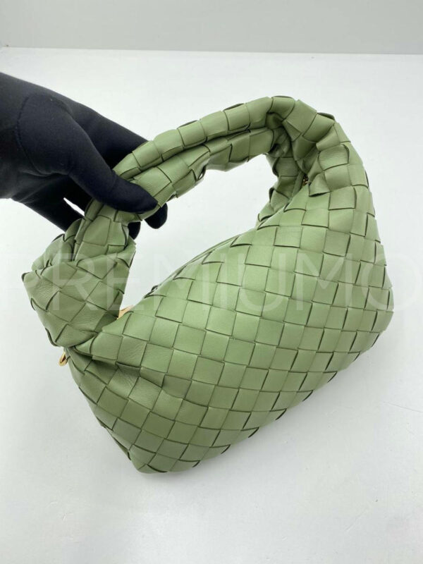 Bottega Veneta сумка PR206496 4