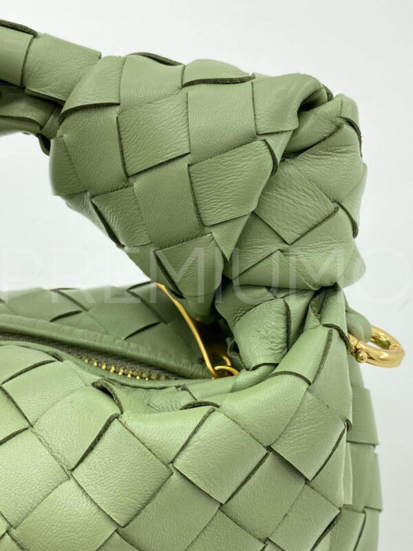 Bottega Veneta сумка PR206496 6