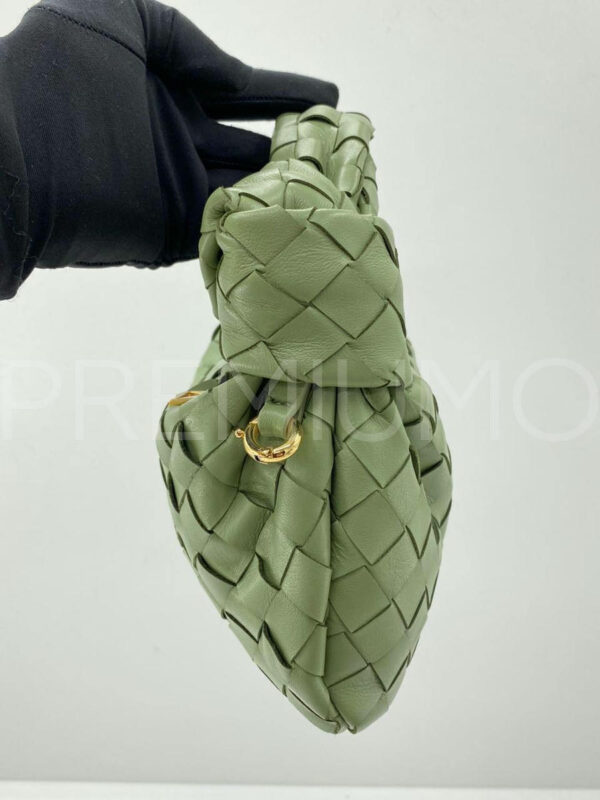 Bottega Veneta сумка PR206496 9