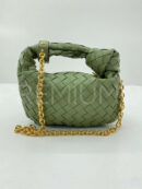 Bottega Veneta сумка PR206496 12
