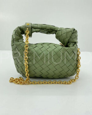 Bottega Veneta сумка PR206496
