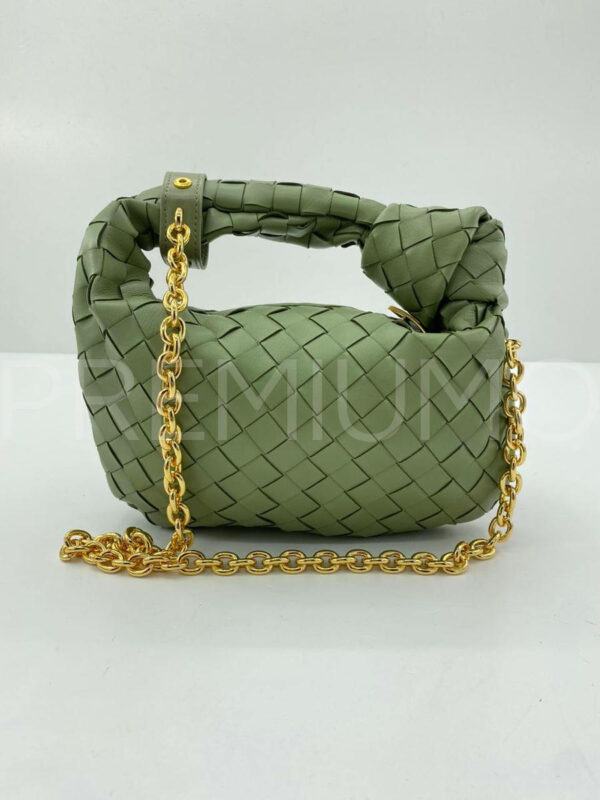 Bottega Veneta сумка PR206496