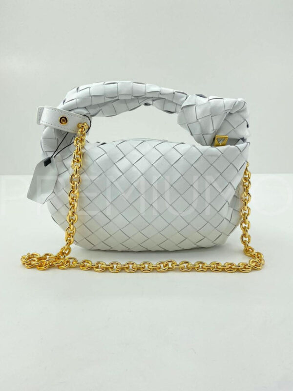 Bottega Veneta сумка PR888111
