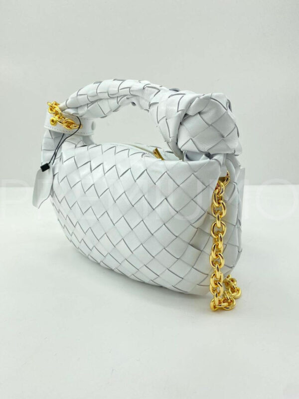 Bottega Veneta сумка PR888111 2