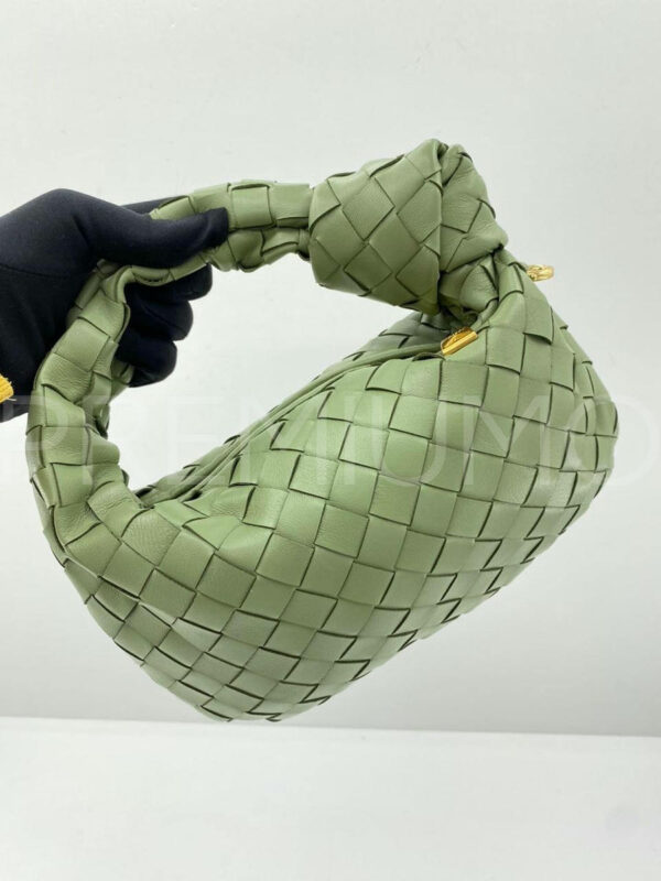 Bottega Veneta сумка PR206496 7