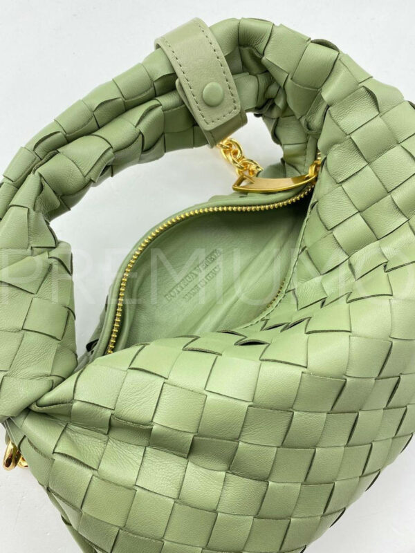 Bottega Veneta сумка PR206496 5