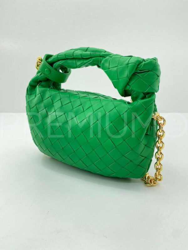 Bottega Veneta сумка PR101037 2