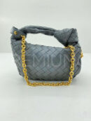 Bottega Veneta сумка PR547140 5