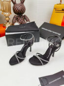 Alexander Wang босоножки PR869662 8