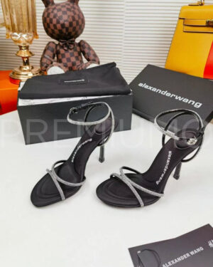 Alexander Wang босоножки PR869662