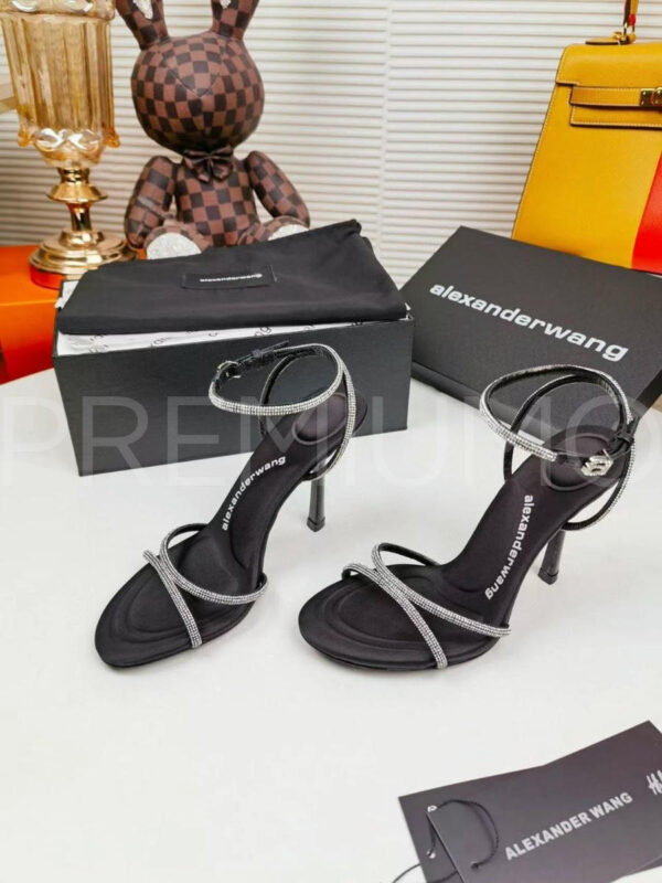 Alexander Wang босоножки PR869662