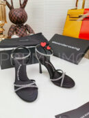 Alexander Wang босоножки PR869662 11