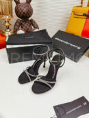 Alexander Wang босоножки PR869662 10