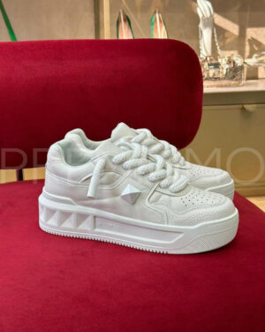 Valentino кроссовки PR824537