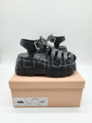 Miu Miu босоножки PR818196 17