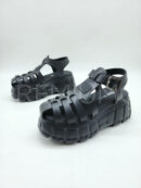 Miu Miu босоножки PR818196 14