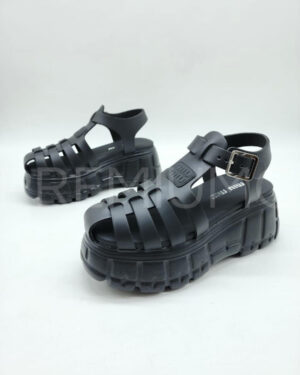 Miu Miu босоножки PR818196