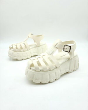 Miu Miu босоножки PR444575