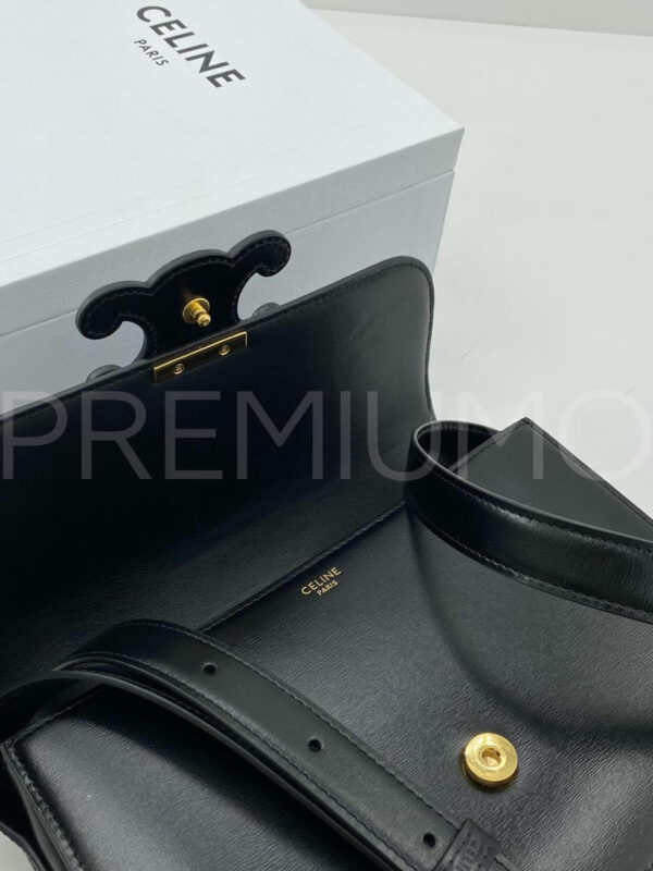 Celine сумка PR575467 6