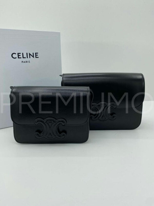 Celine сумка PR575467 9
