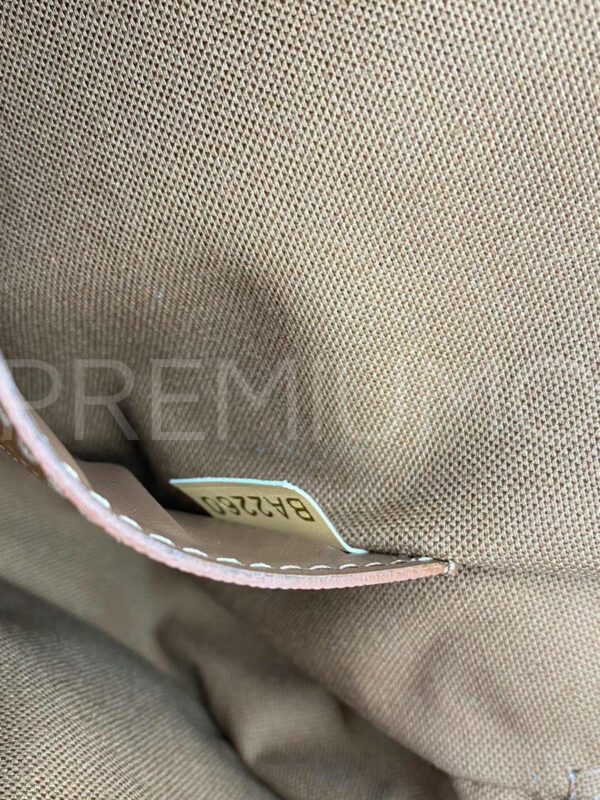 Louis Vuitton сумка PR181982 25