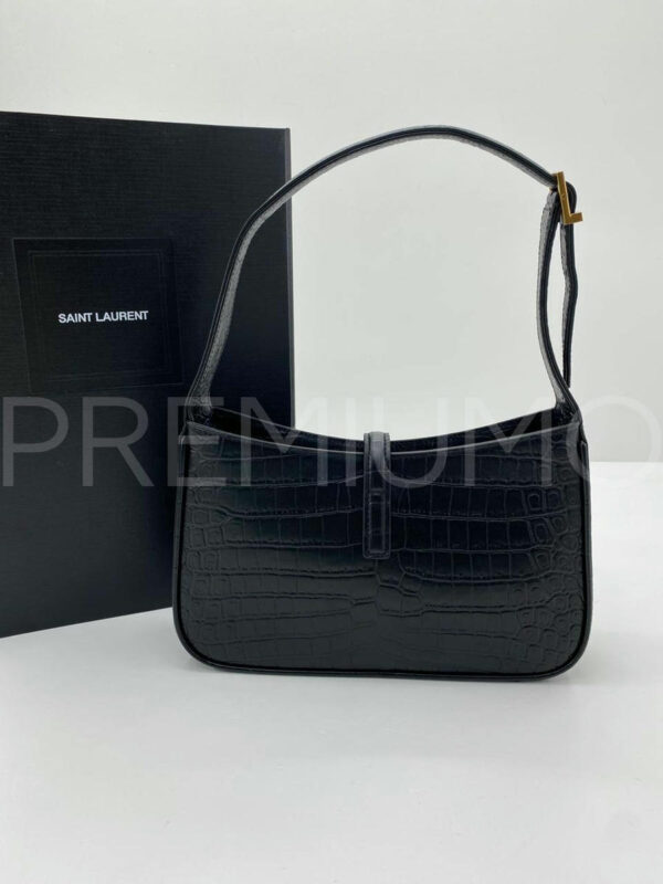 Yves Saint Laurent сумка PR730700 3