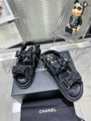 Chanel босоножки PR771150 12
