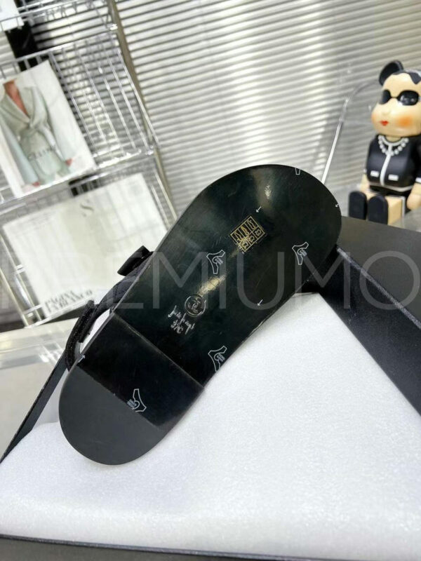 Chanel босоножки PR771150 9
