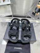 Chanel босоножки PR771150 10