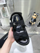 Chanel босоножки PR771150 11