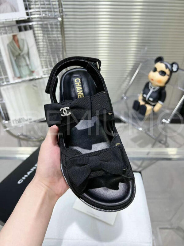 Chanel босоножки PR771150 2