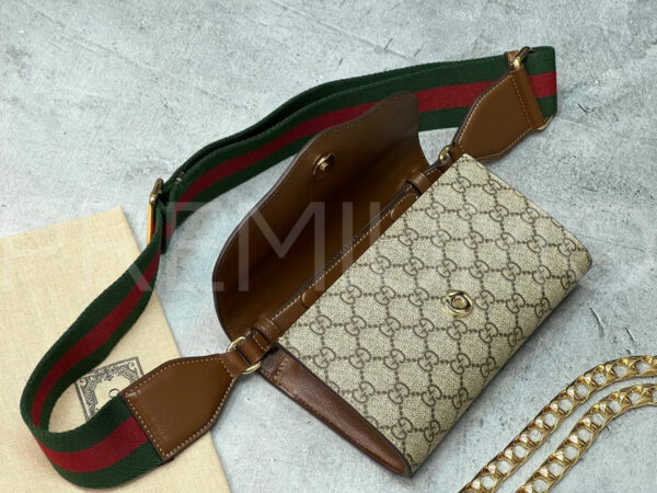 Gucci сумка PR833730 3